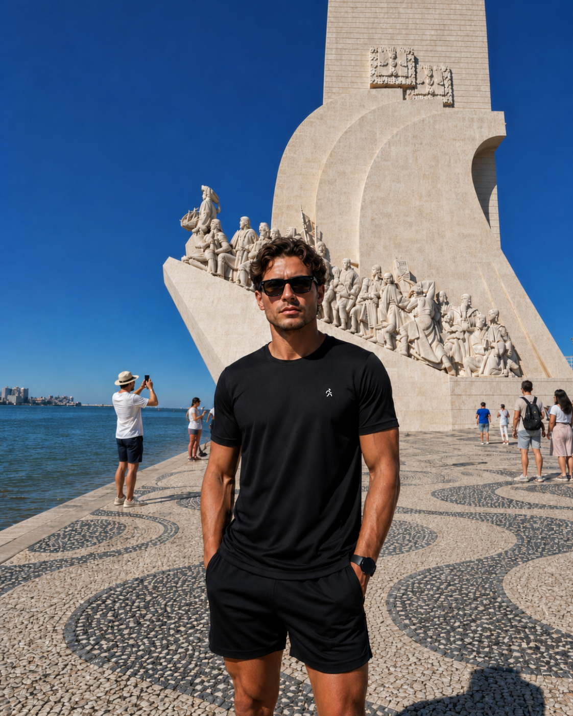O que torna a On Fleek diferente de uma camiseta comum?
