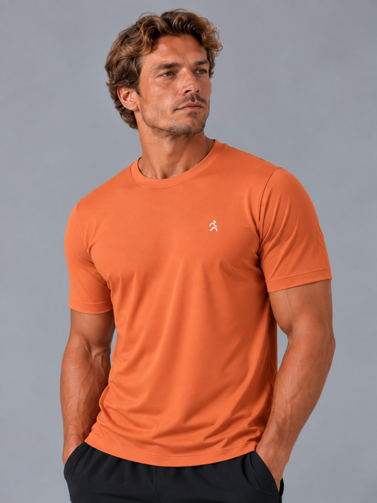 Camisa Tecnológica On Fleek T-shirt Ice Touch