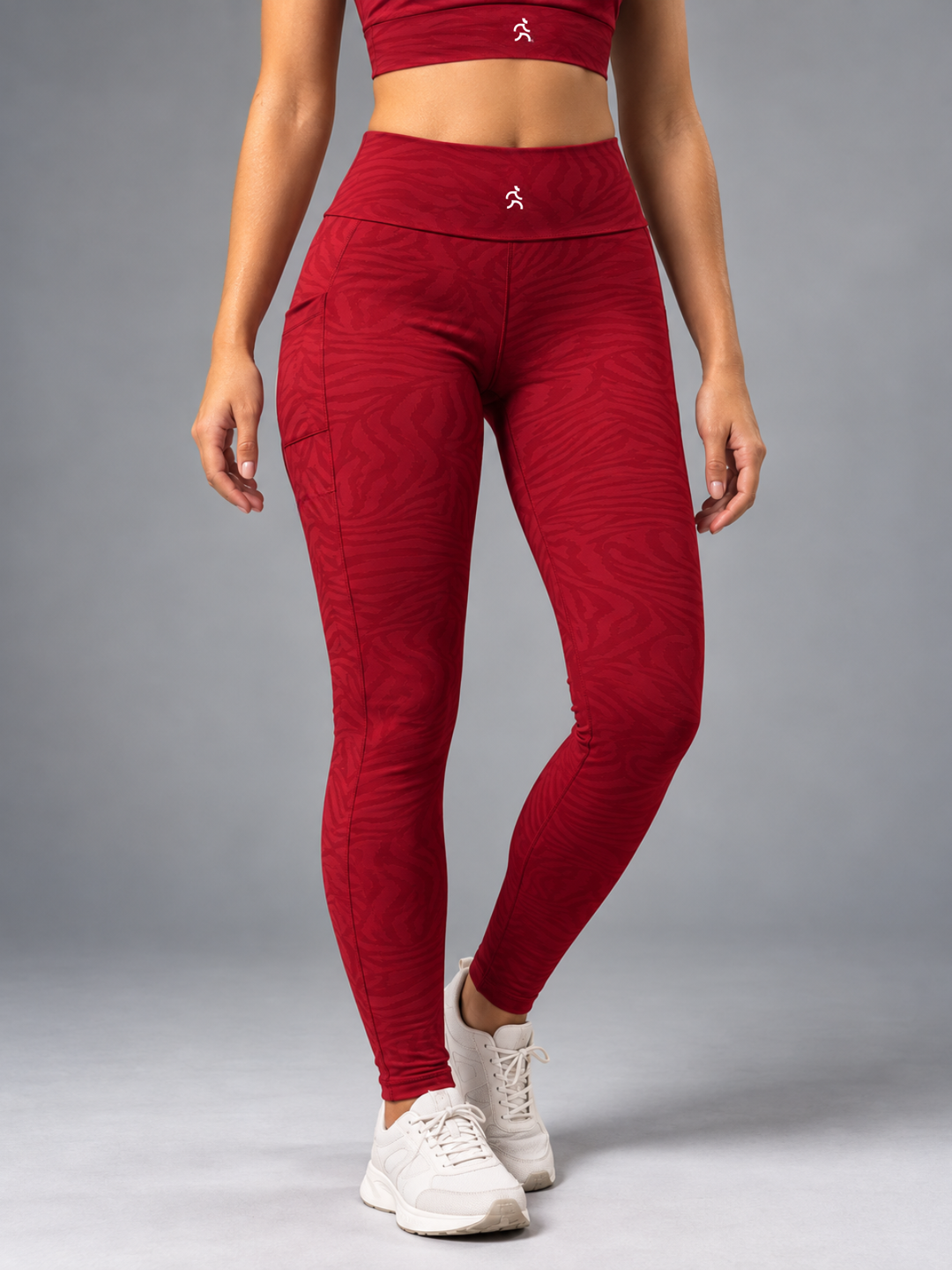 Legging NVTI Confort Flow Slim