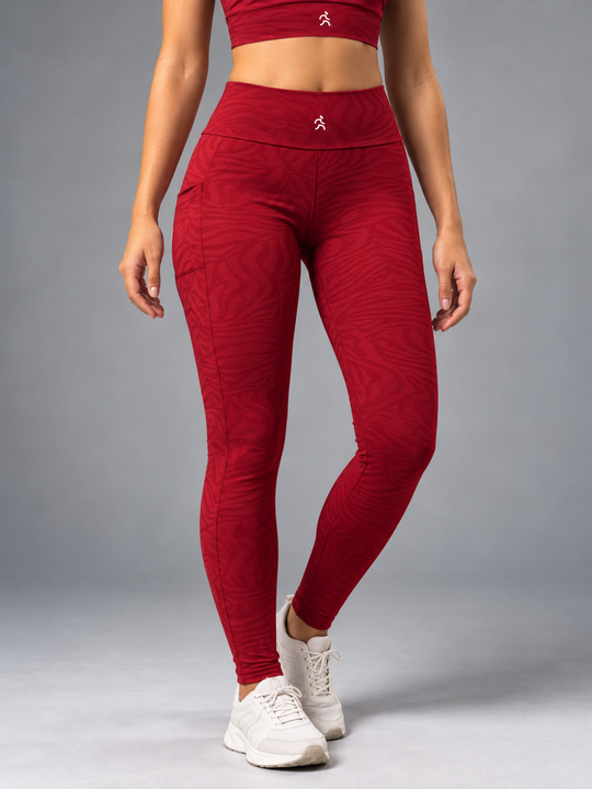 Legging NVTI Confort Flow Slim
