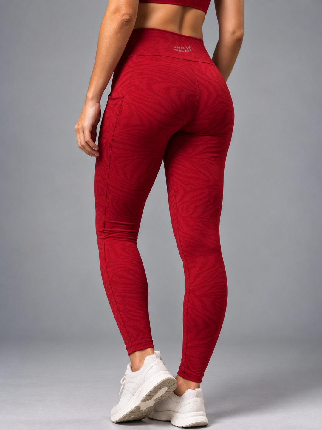 Legging NVTI Confort Flow Slim