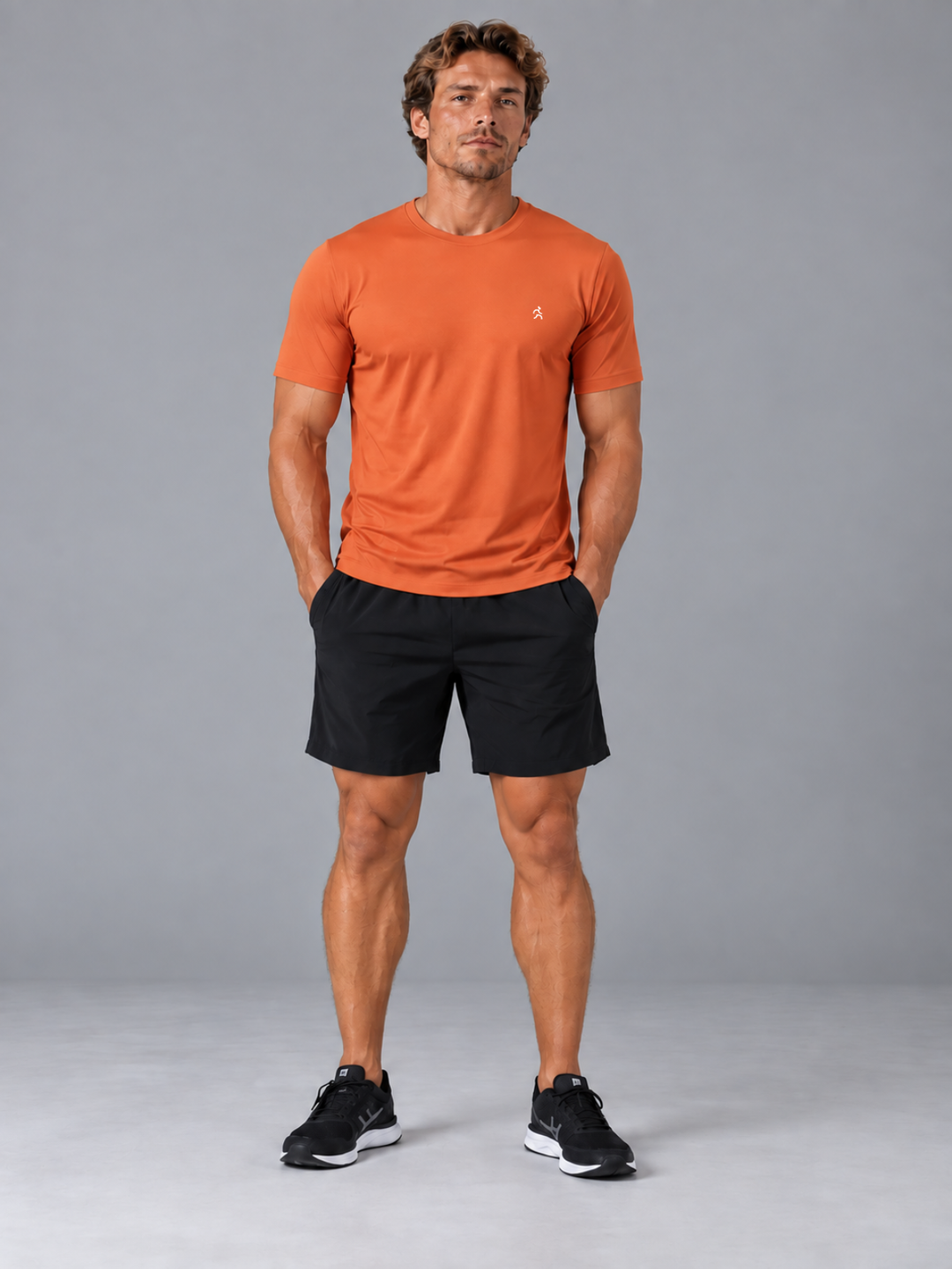 Camisa Tecnológica On Fleek T-shirt Ice Touch