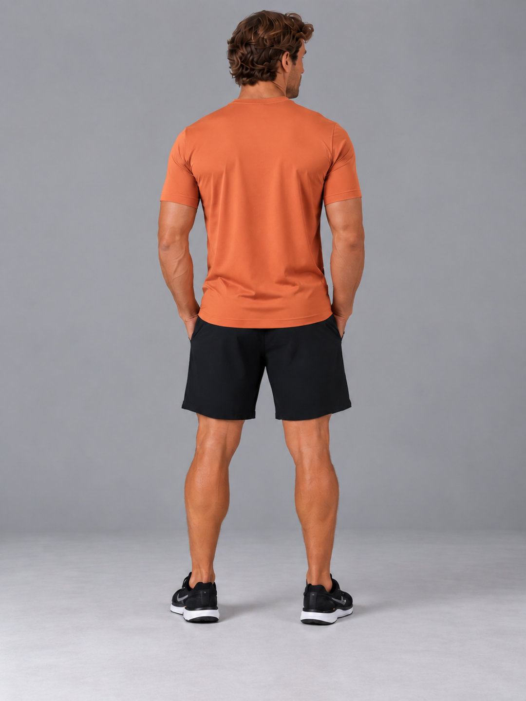 Camisa Tecnológica On Fleek T-shirt Ice Touch