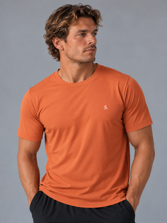 Camisa Tecnológica On Fleek T-shirt Ice Touch