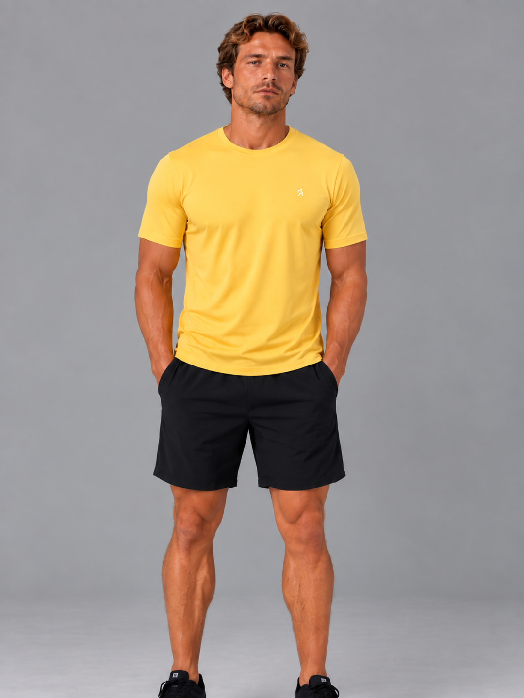 Camisa Tecnológica On Fleek T-shirt Ice Touch