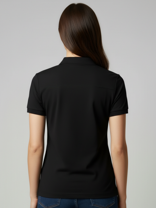 Polo NVTI UV50+ Feminina