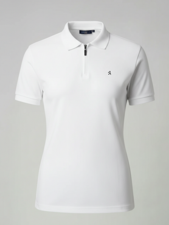 Polo NVTI UV50+ Feminina