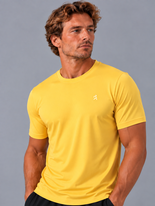 Camisa Tecnológica On Fleek T-shirt Ice Touch