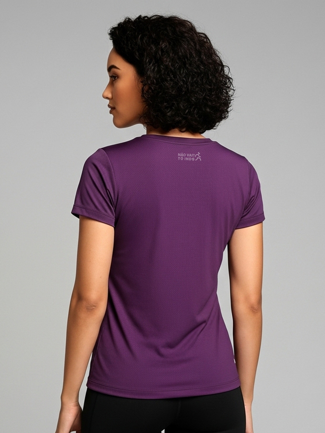 On Fleek T-Shirt | Gola V | Feminino