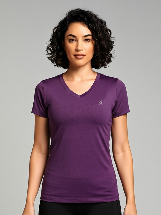 On Fleek T-Shirt | Gola V | Feminino