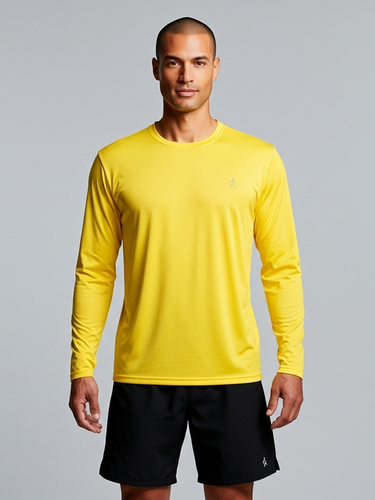 Camisa Praia Manga Longa
