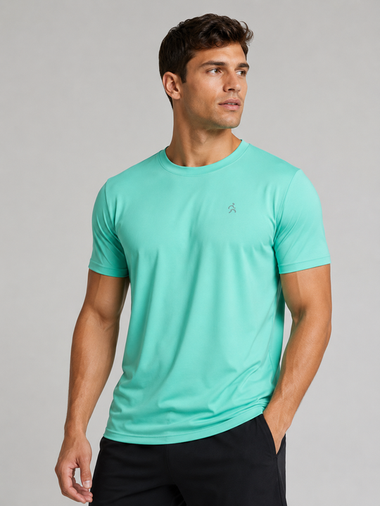 Camisa Tecnológica On Fleek T-shirt Ice Touch