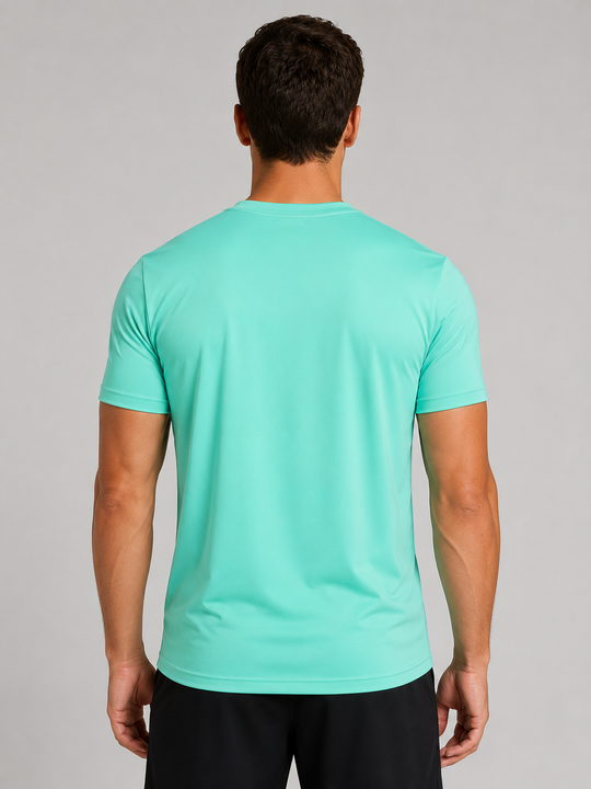 Camisa Tecnológica On Fleek T-shirt Ice Touch