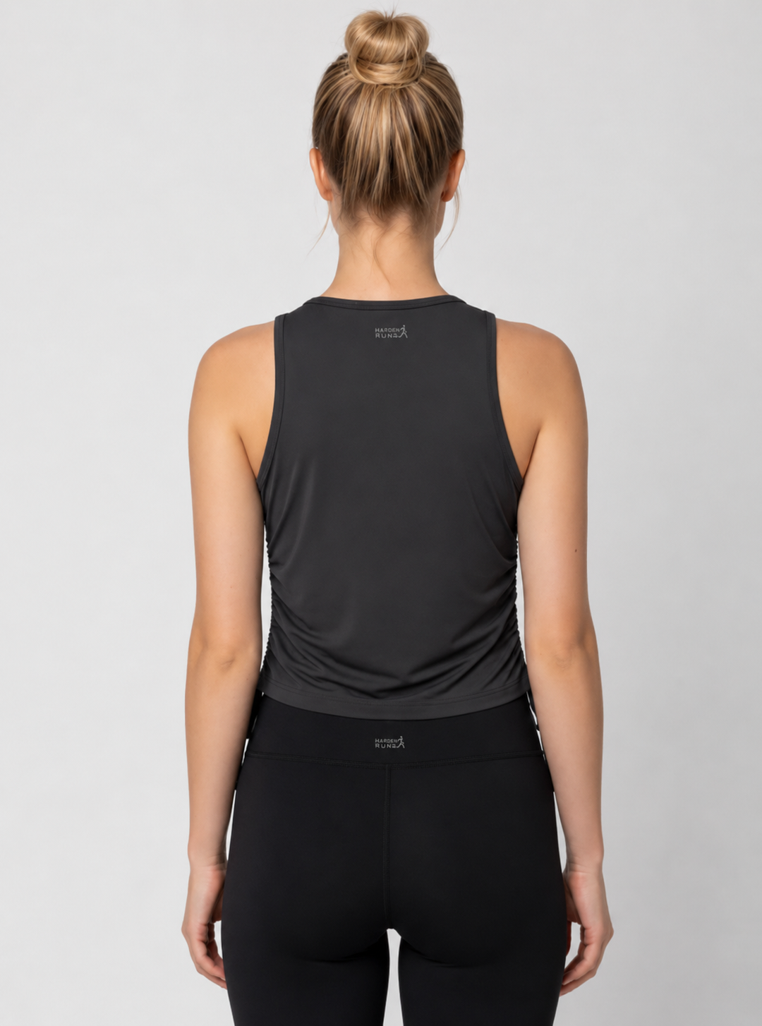 Cropped Regata Regulável Ice Touch