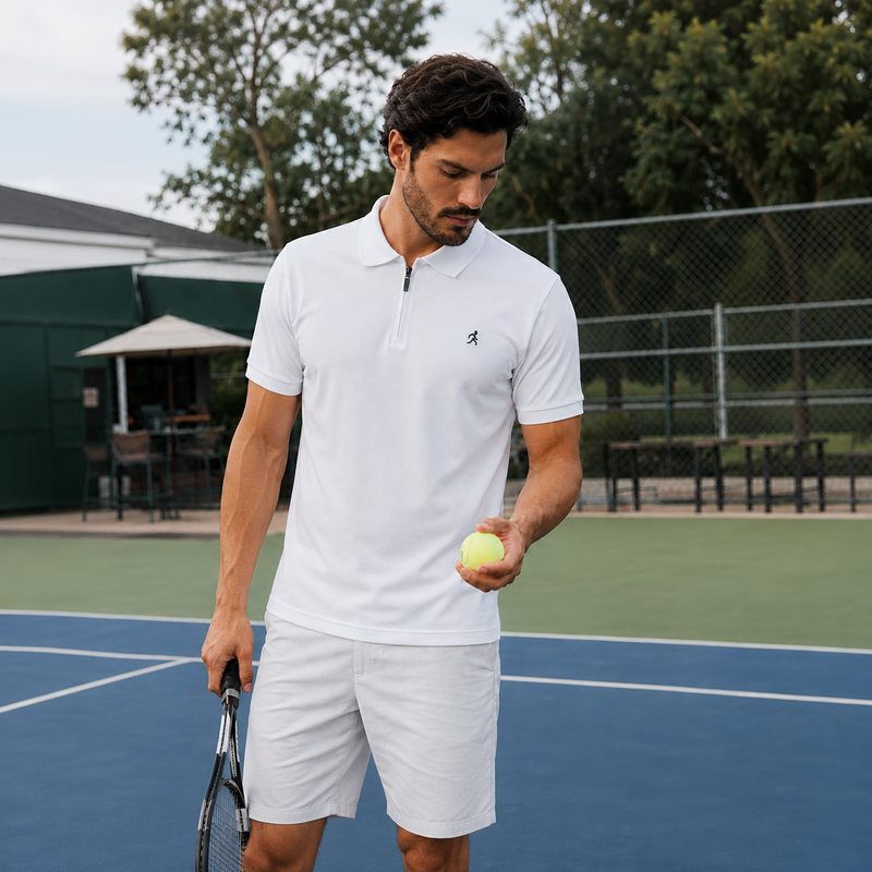 POlo nvti