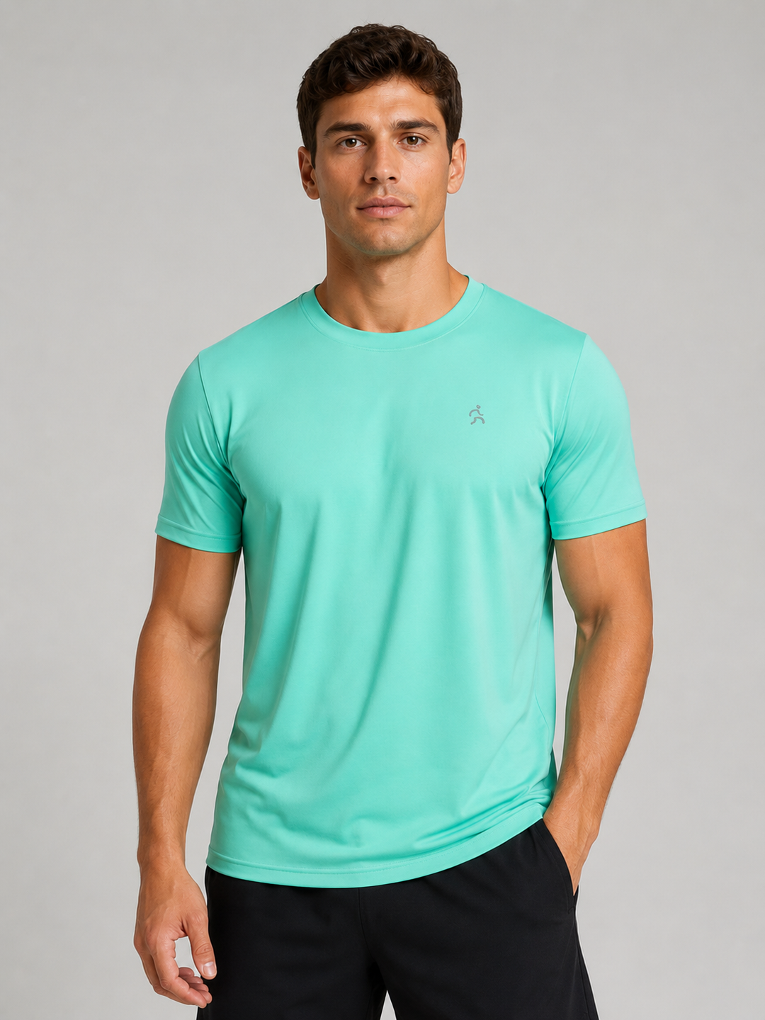Camisa Tecnológica On Fleek T-shirt Ice Touch