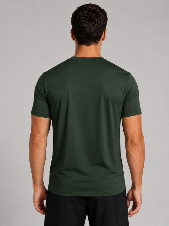 Camisa Tecnológica On Fleek T-shirt Ice Touch