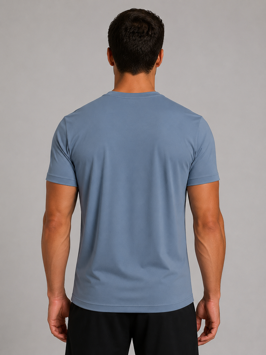 Camisa Tecnológica On Fleek T-shirt Ice Touch