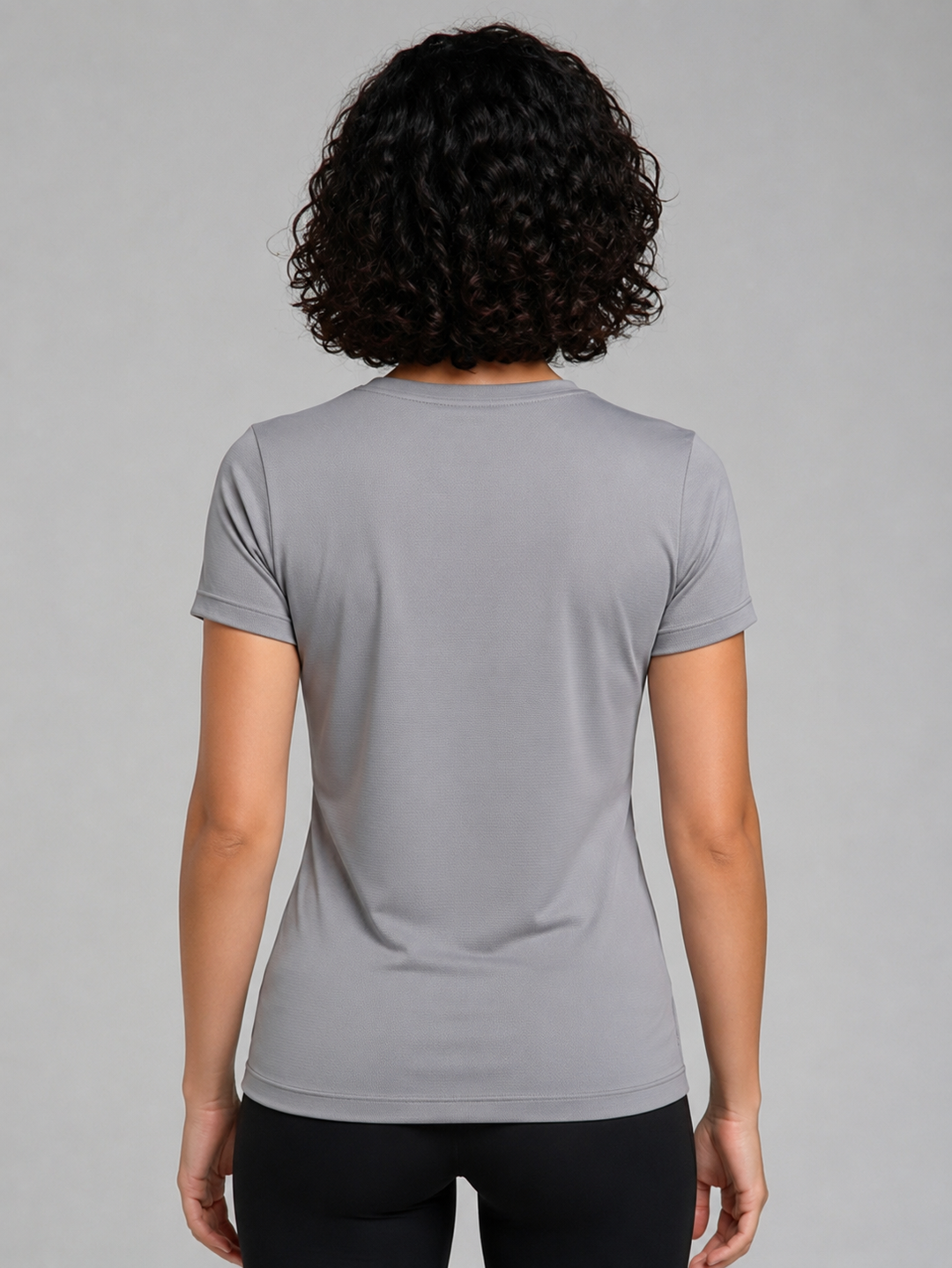 Camisa Tecnológica On Fleek T-Shirt Slim