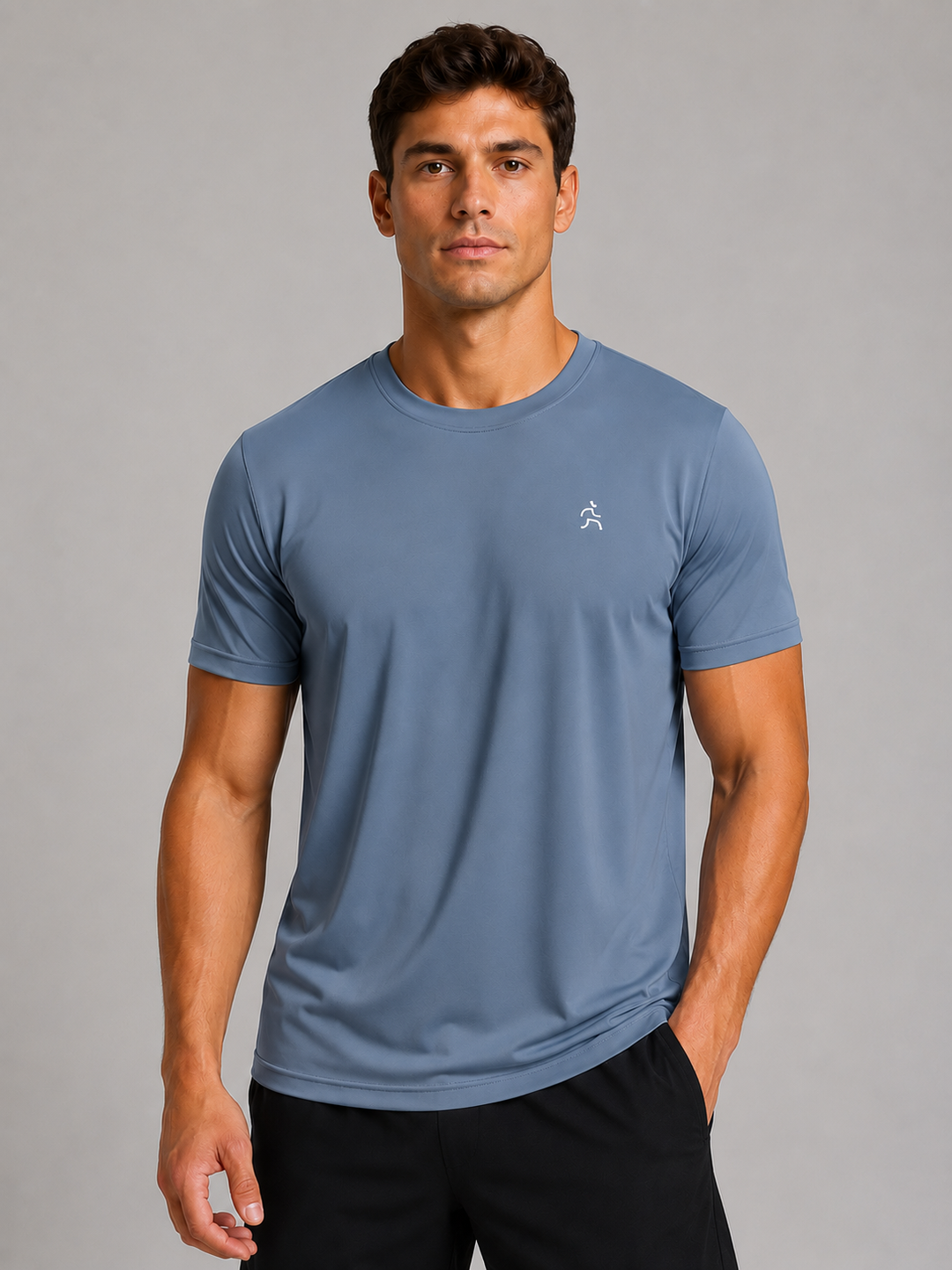 Camisa Tecnológica On Fleek T-shirt Ice Touch