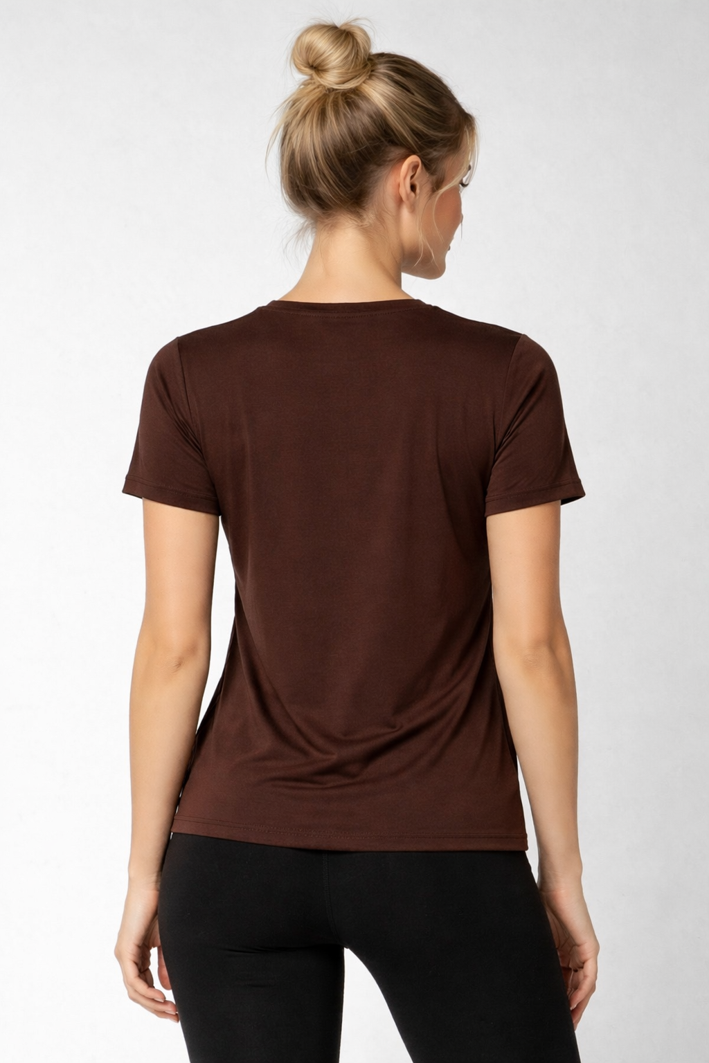 On Fleek T-Shirt Slim