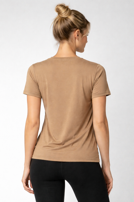 On Fleek T-Shirt Slim