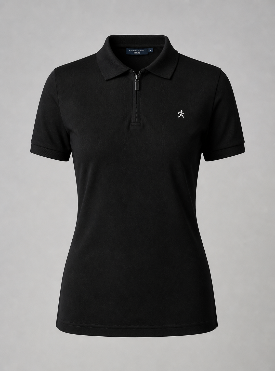 Polo NVTI UV50+ Feminina
