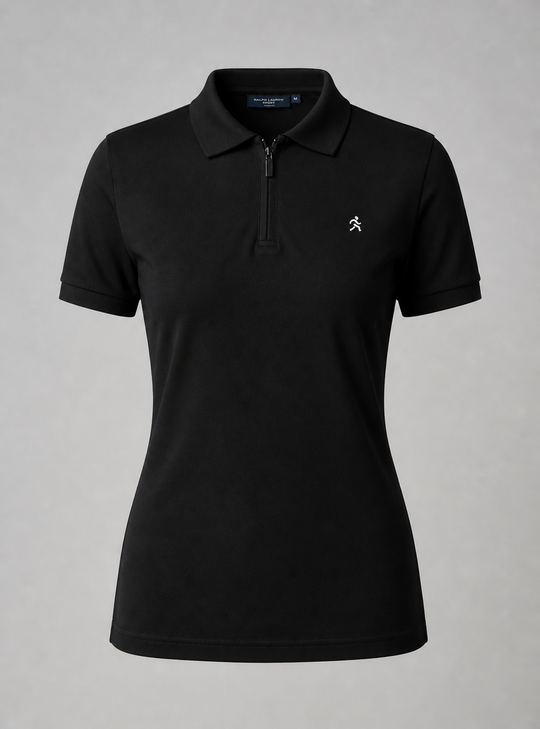 Polo NVTI UV50+ Feminina