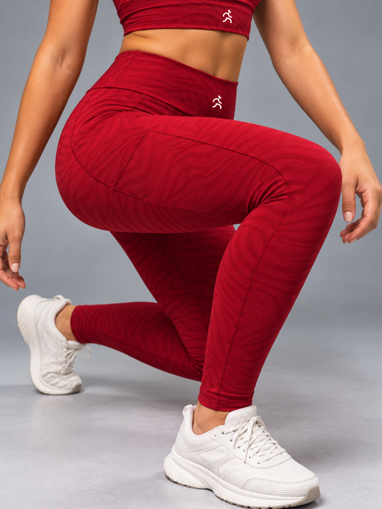 Legging NVTI Confort Flow Slim