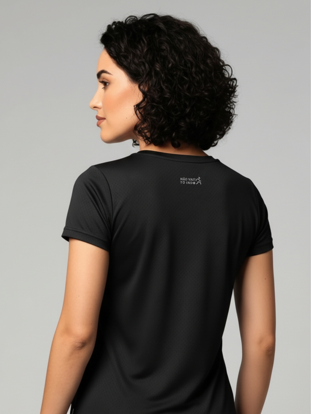 On Fleek T-Shirt | Gola V | Feminino
