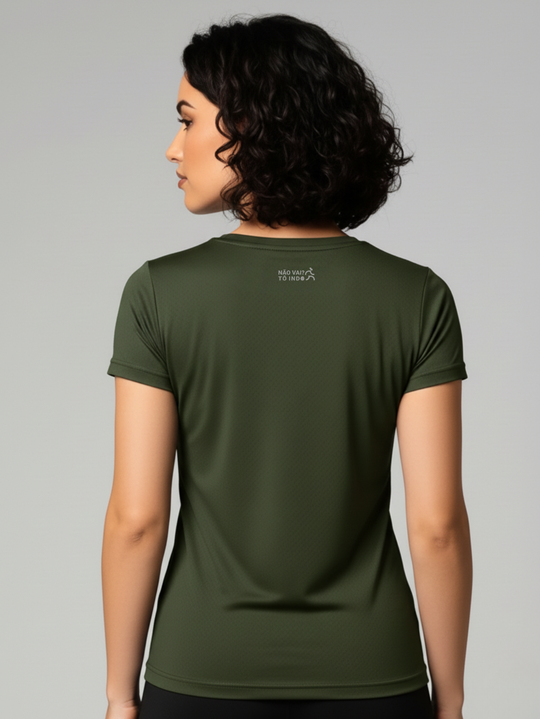 On Fleek T-Shirt | Gola V | Feminino