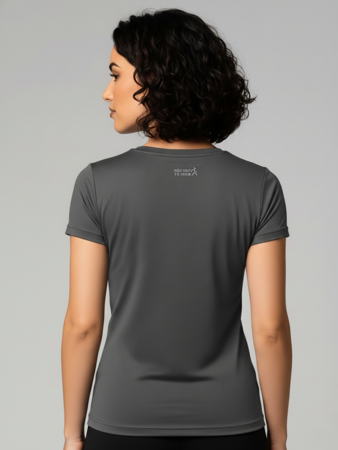 On Fleek T-Shirt | Gola V | Feminino