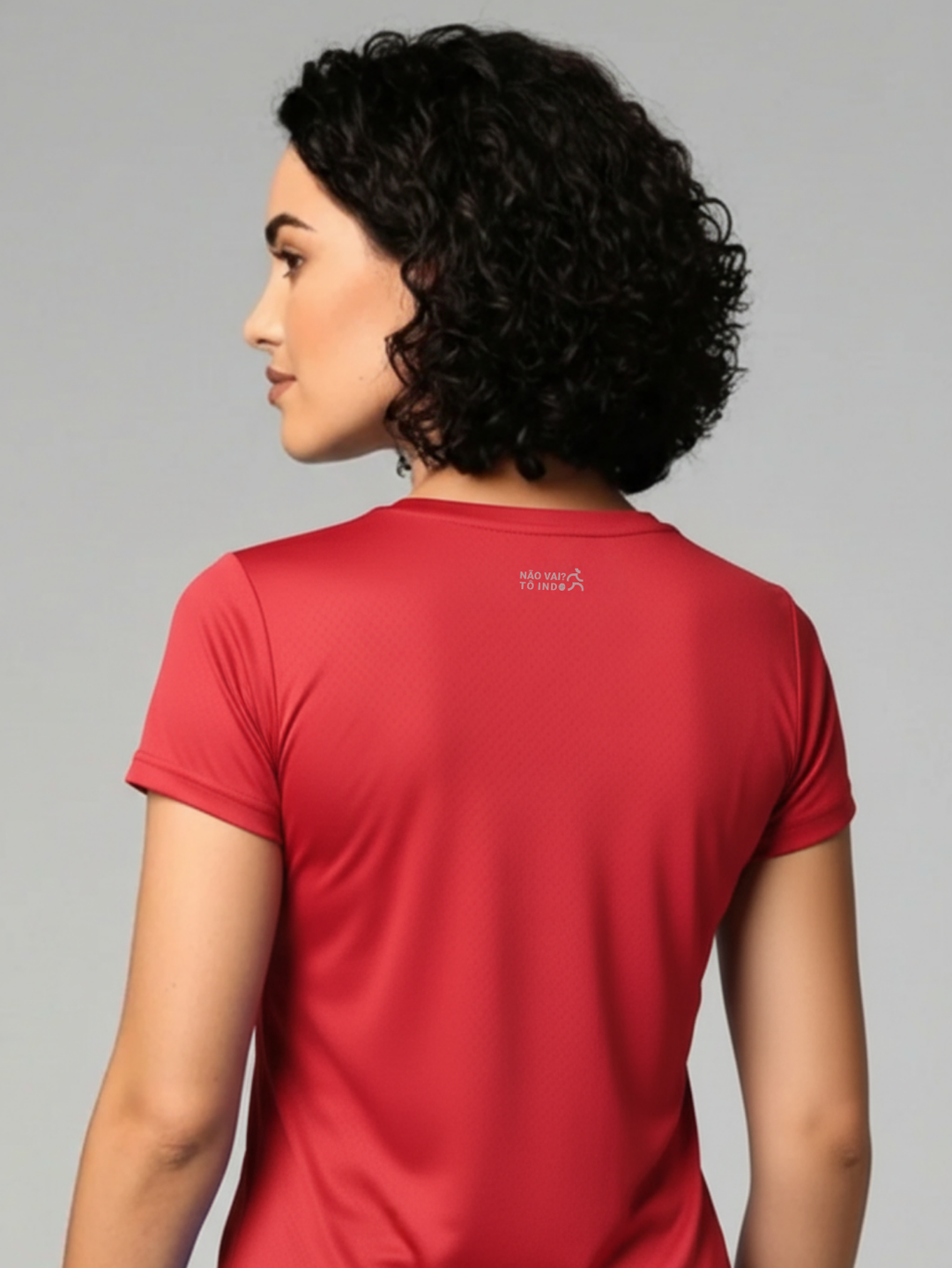 On Fleek T-Shirt | Gola V | Feminino