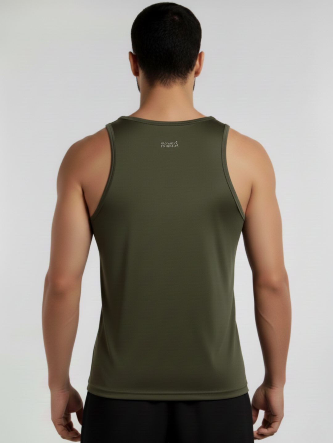 Regata Nadador Masculina