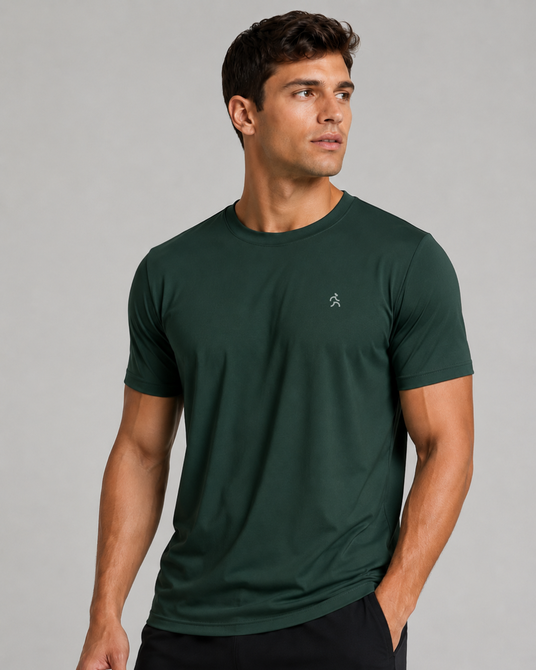 Camisa Tecnológica On Fleek T-shirt Ice Touch