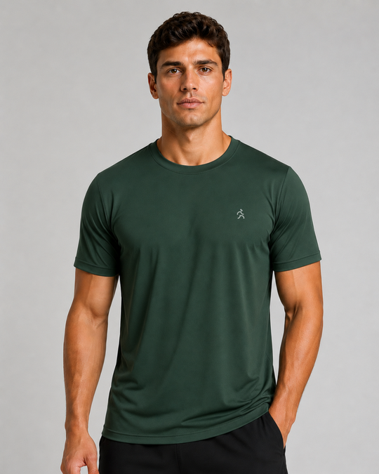 Camisa Tecnológica On Fleek T-shirt Ice Touch