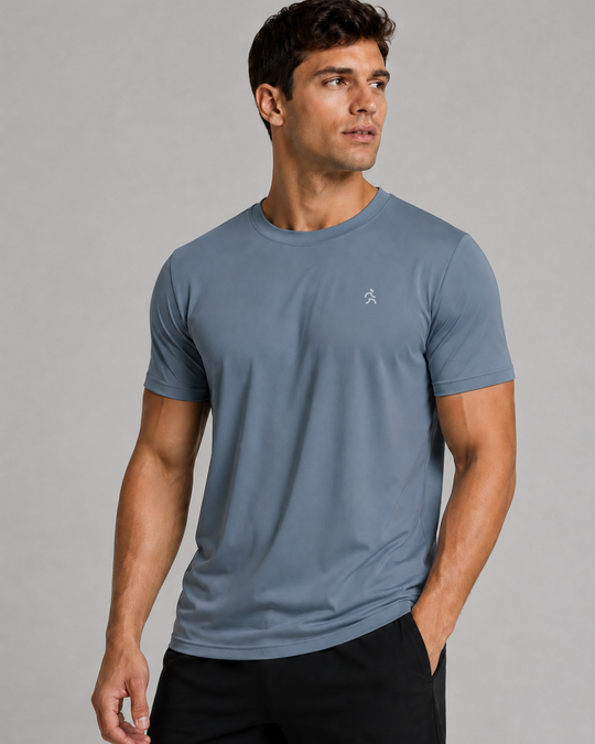 Camisa Tecnológica On Fleek T-shirt Ice Touch