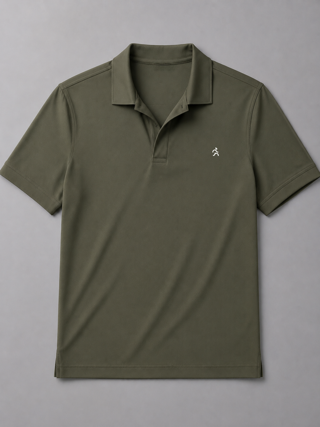 Polo Amalfi Gola Italiana NVTI UV50+