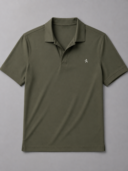 Polo Amalfi Gola Italiana NVTI UV50+