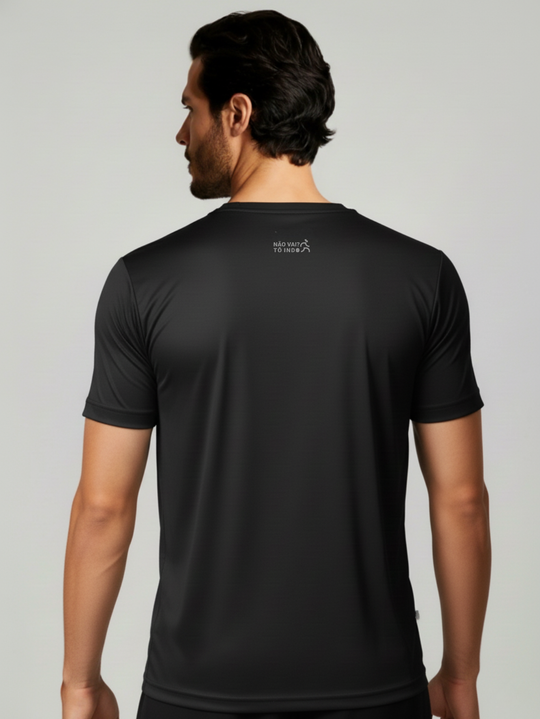 On Fleek T-Shirt Ice Touch Gola V