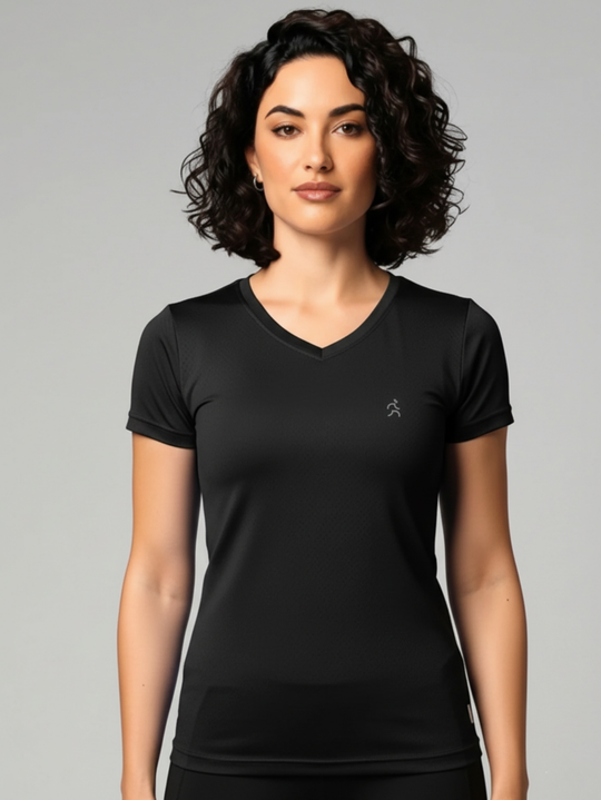 On Fleek T-Shirt Ice Touch Gola V