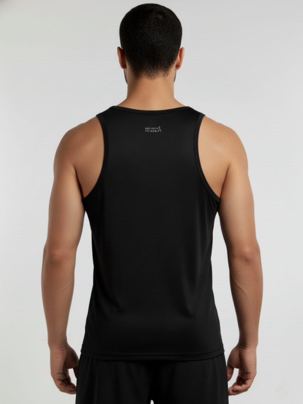 Regata Nadador Masculina