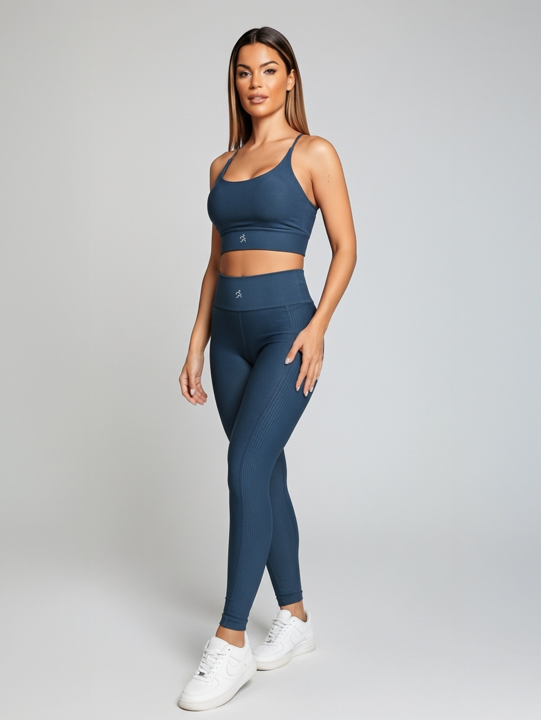 Legging Titanium