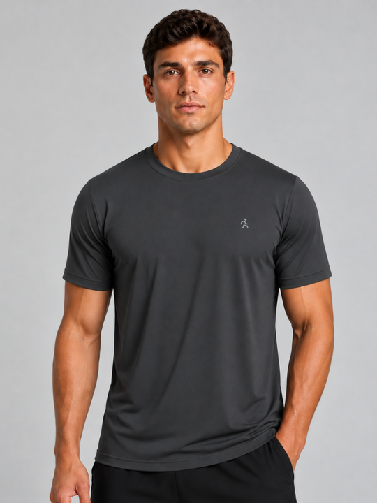 Camisa Tecnológica On Fleek T-shirt Ice Touch