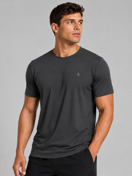 Camisa Tecnológica On Fleek T-shirt Ice Touch