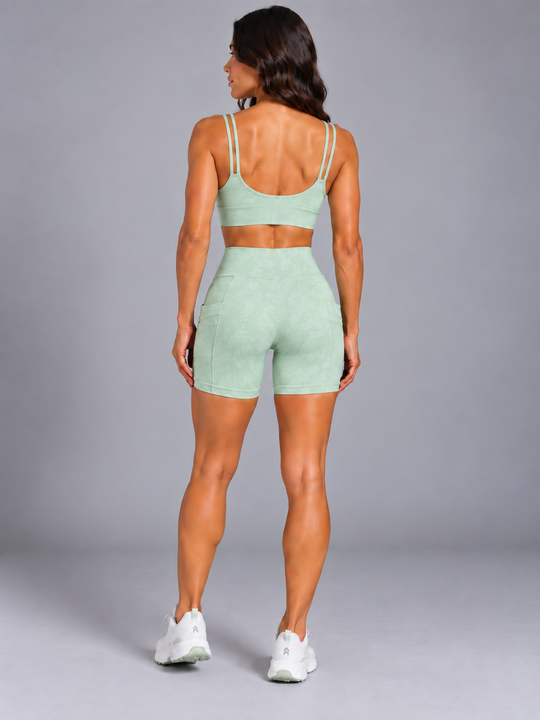 Short Confort Flow Slim NVTI
