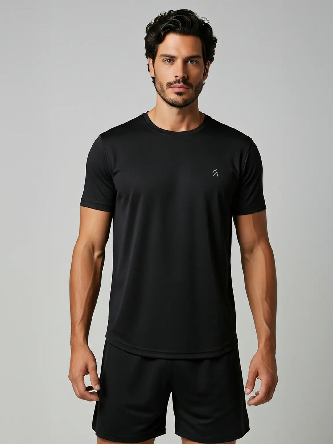 On Fleek T-Shirt Fit
