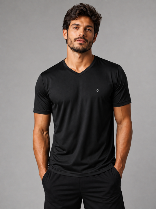 On Fleek T-Shirt Ice Touch Gola V