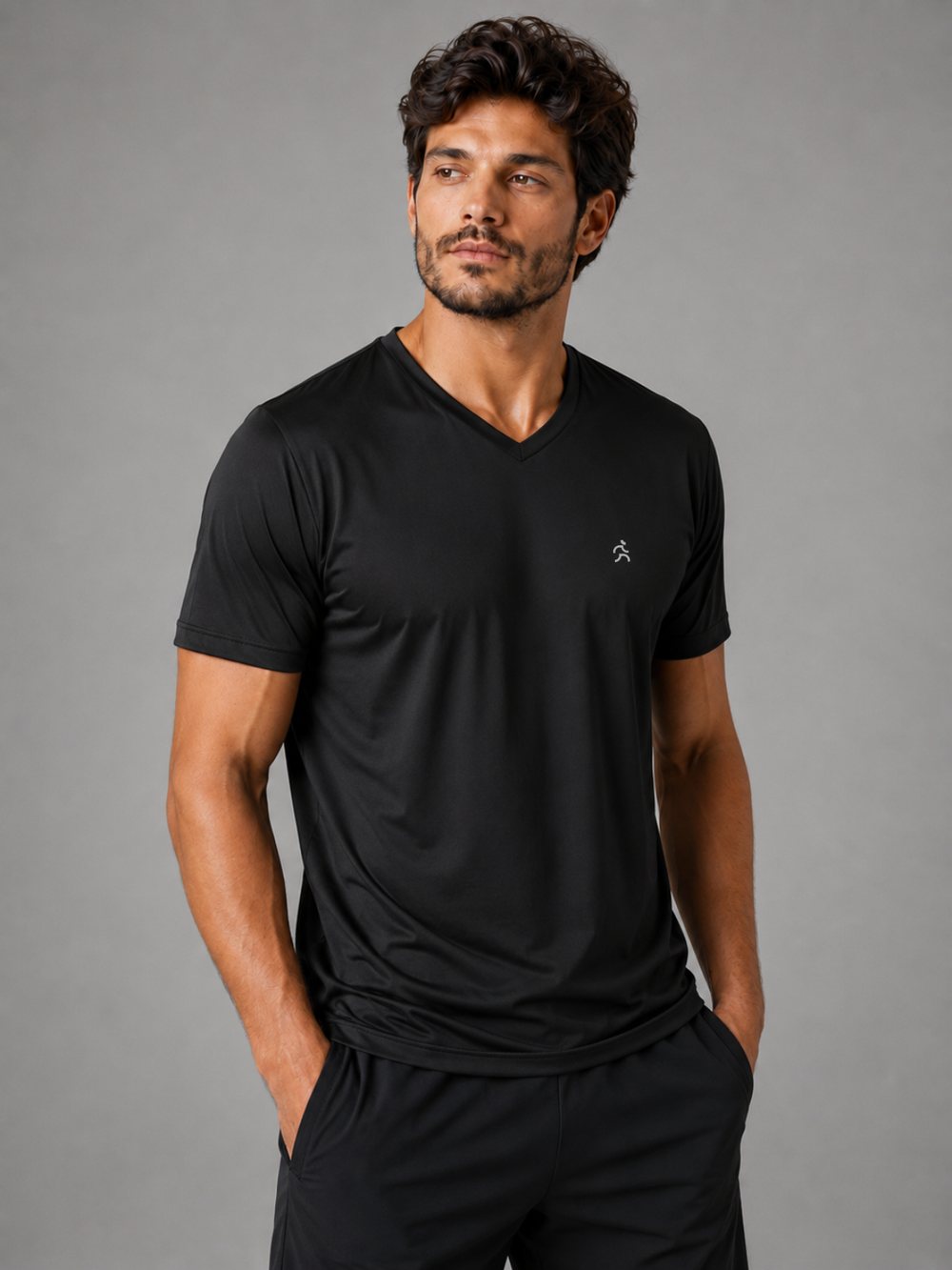On Fleek T-Shirt Ice Touch Gola V