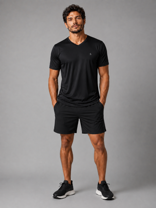 On Fleek T-Shirt Ice Touch Gola V